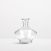 Zwiesel Kristallglas Transparent SZ 750 ml Carafe With Stopper